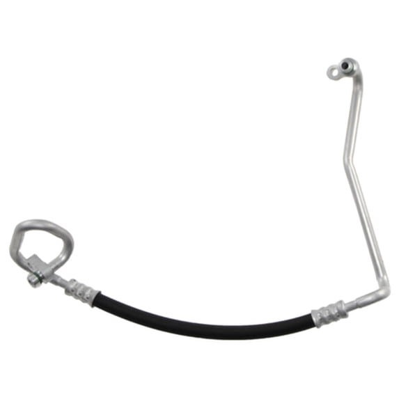 Discharge Line Hose Assembly