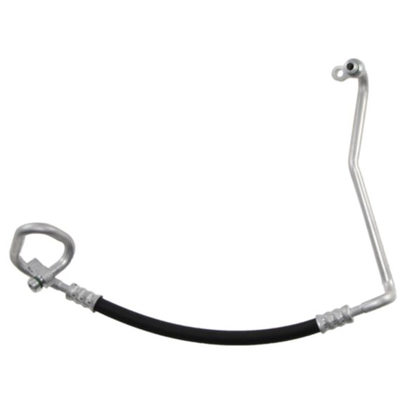 Discharge Line Hose Assembly