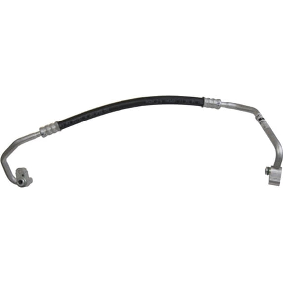 Discharge Line Hose Assembly