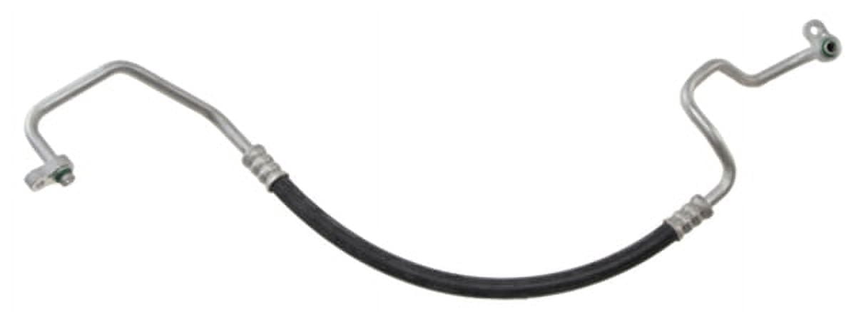 Discharge Line Hose Assembly