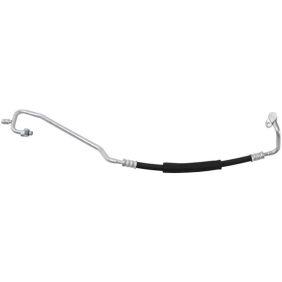 Discharge Line Hose Assembly