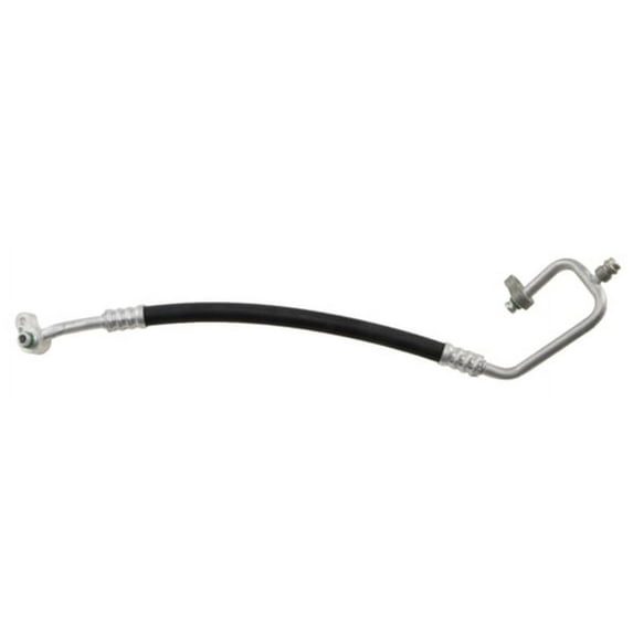 Discharge Line Hose Assembly