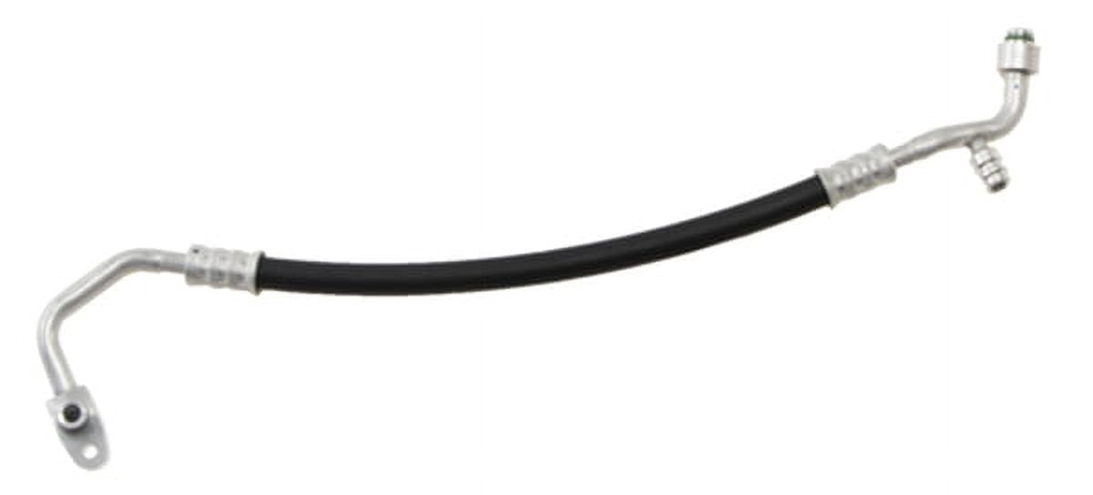 Discharge Line Hose Assembly