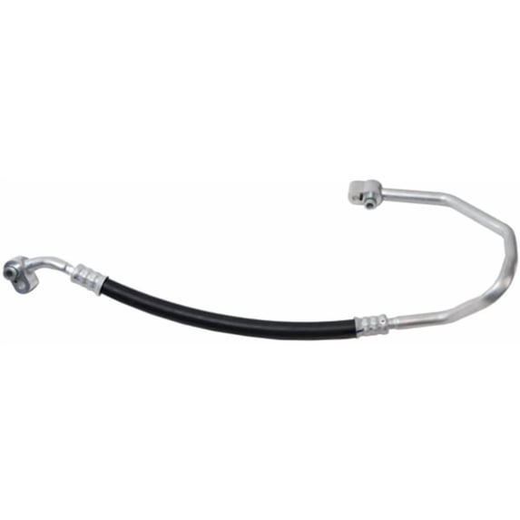Discharge Line Hose Assembly