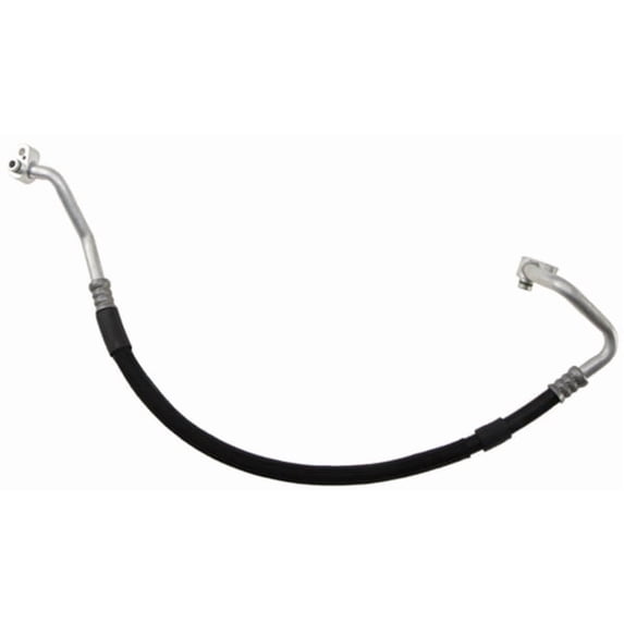 Discharge Line Hose Assembly