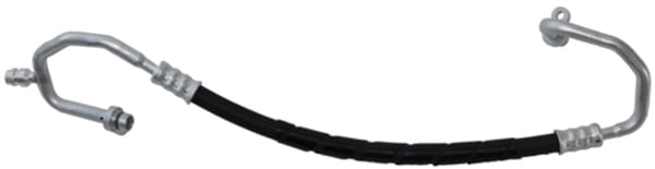 Discharge Line Hose Assembly