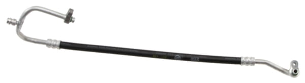 Discharge Line Hose Assembly