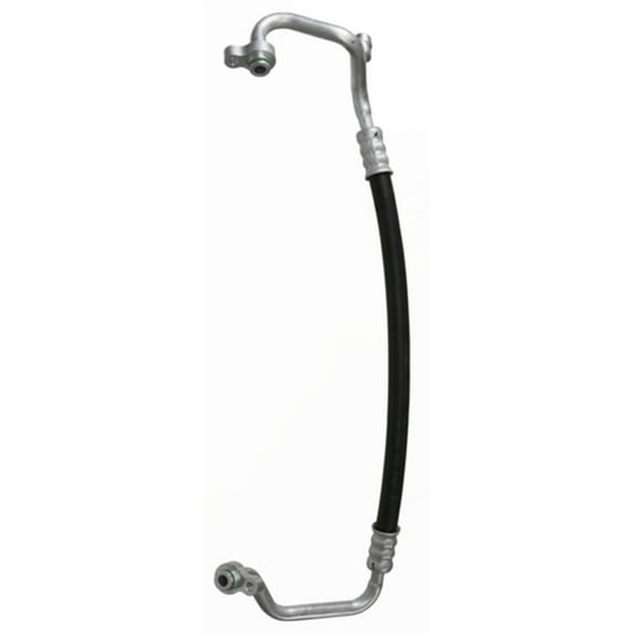 Discharge Line Hose Assembly