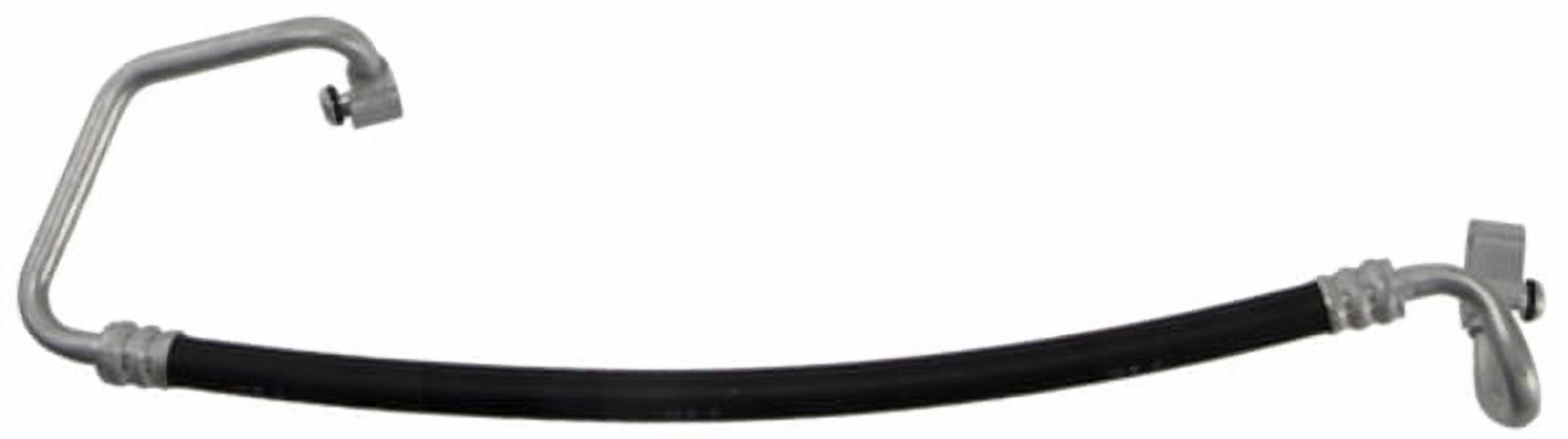 Discharge Line Hose Assembly