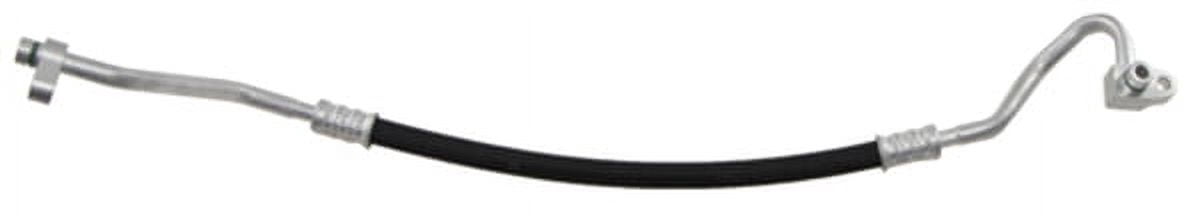 Discharge Line Hose Assembly