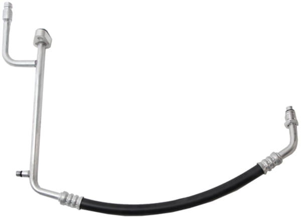 Discharge Line Hose Assembly