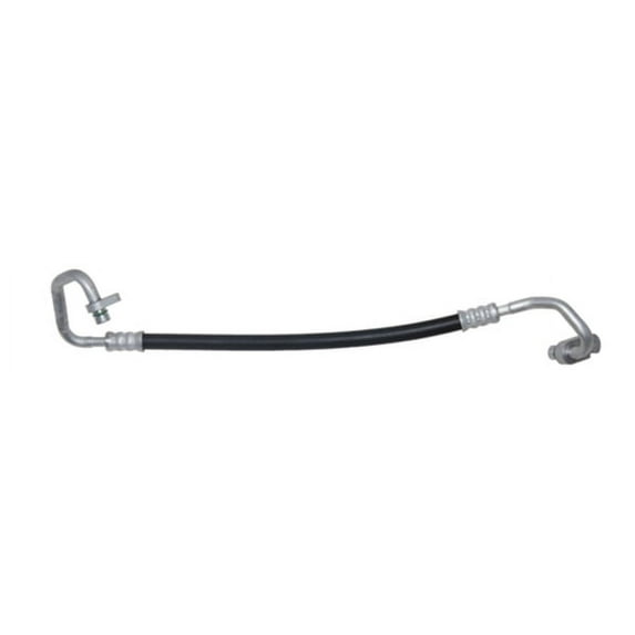 Discharge Line Hose Assembly