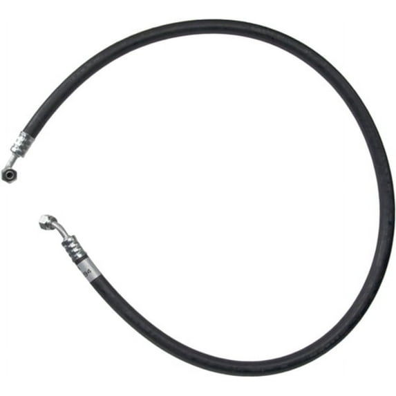 Discharge Line Hose Assembly
