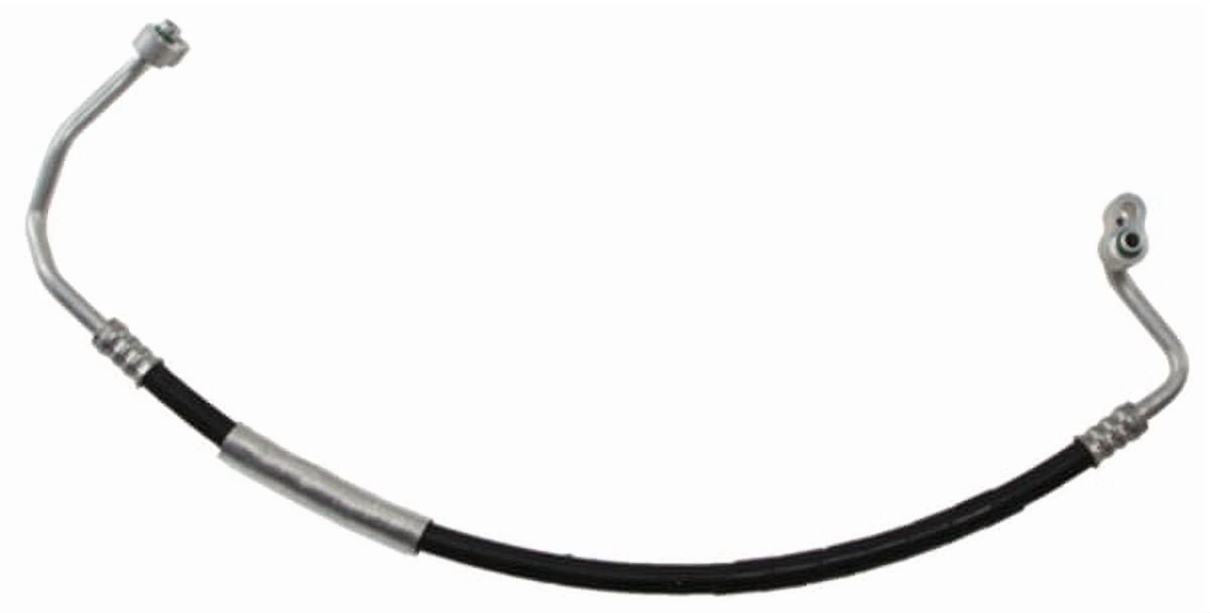 Discharge Line Hose Assembly