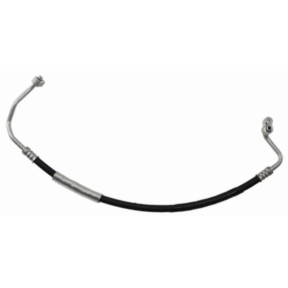 Discharge Line Hose Assembly