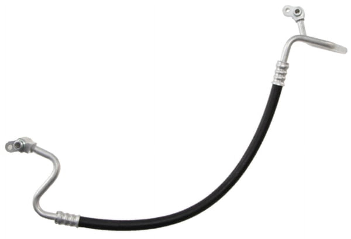Discharge Line Hose Assembly
