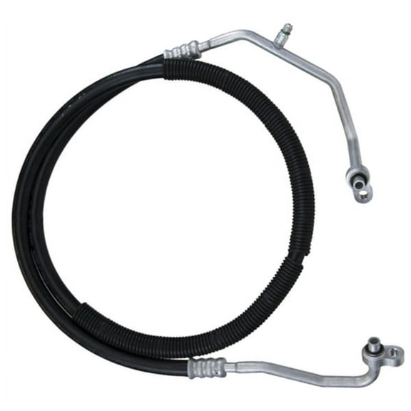 Discharge Line Hose Assembly