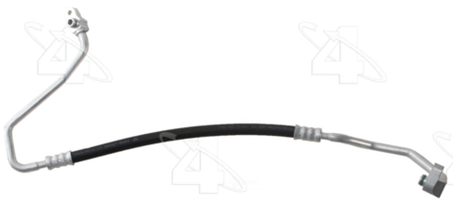 Murray Climate Control 66802 A/c Refrigerant Discharge Hose