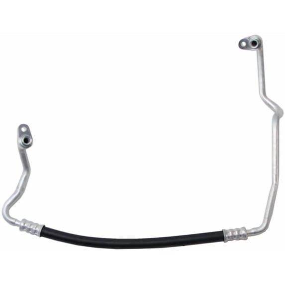 Discharge Line Hose Assembly