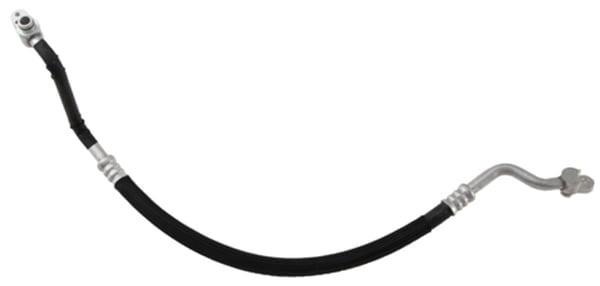 Discharge Line Hose Assembly