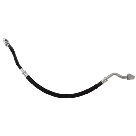 Discharge Line Hose Assembly