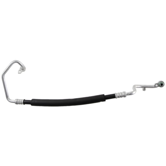 Discharge Line Hose Assembly