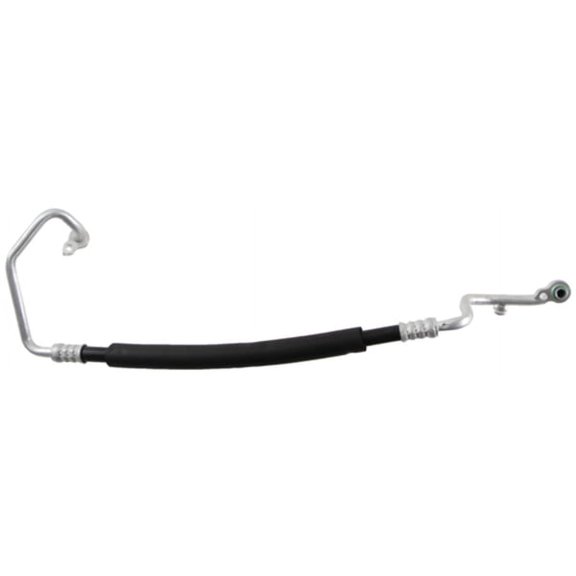 Discharge Line Hose Assembly