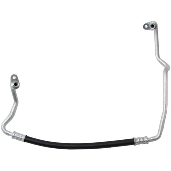 Discharge Line Hose Assembly