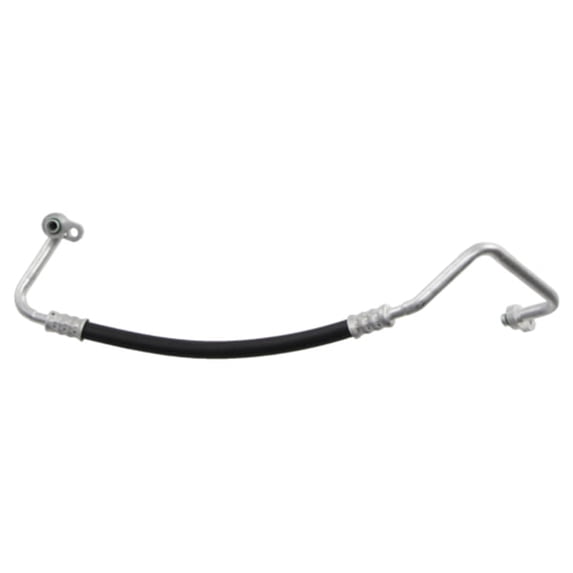 Discharge Line Hose Assembly