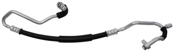Discharge Line Hose Assembly