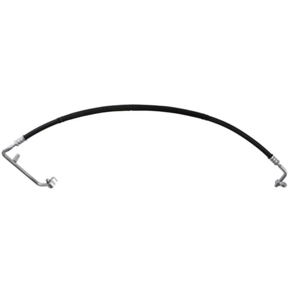 Discharge Line Hose Assembly