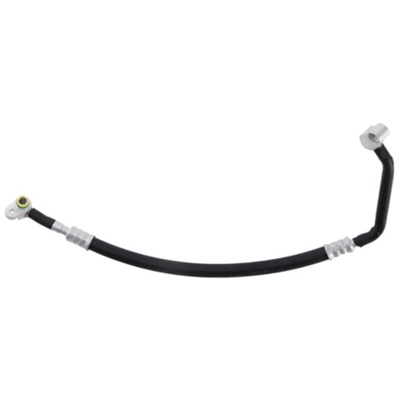Discharge Line Hose Assembly