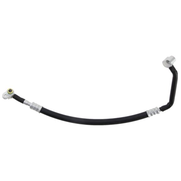 Discharge Line Hose Assembly
