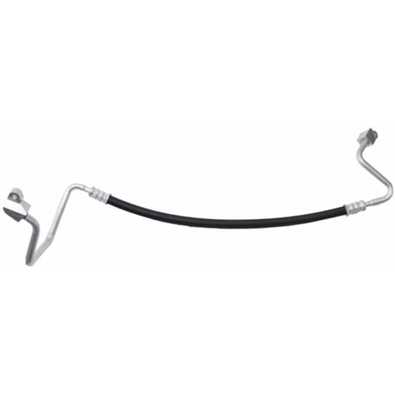 Discharge Line Hose Assembly