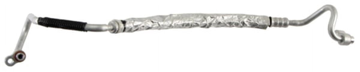 Discharge Line Hose Assembly