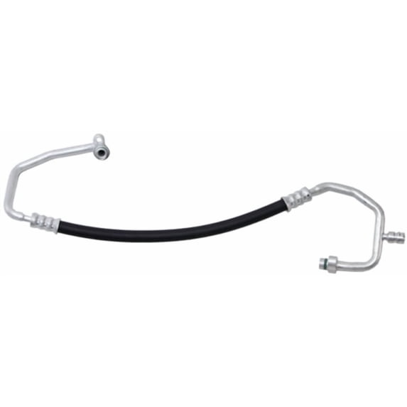 Discharge Line Hose Assembly