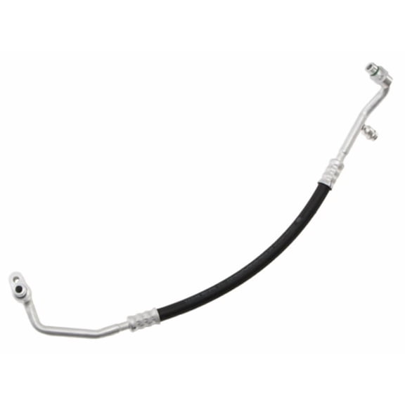 Discharge Line Hose Assembly