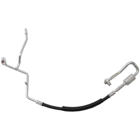 Discharge Line Hose Assembly
