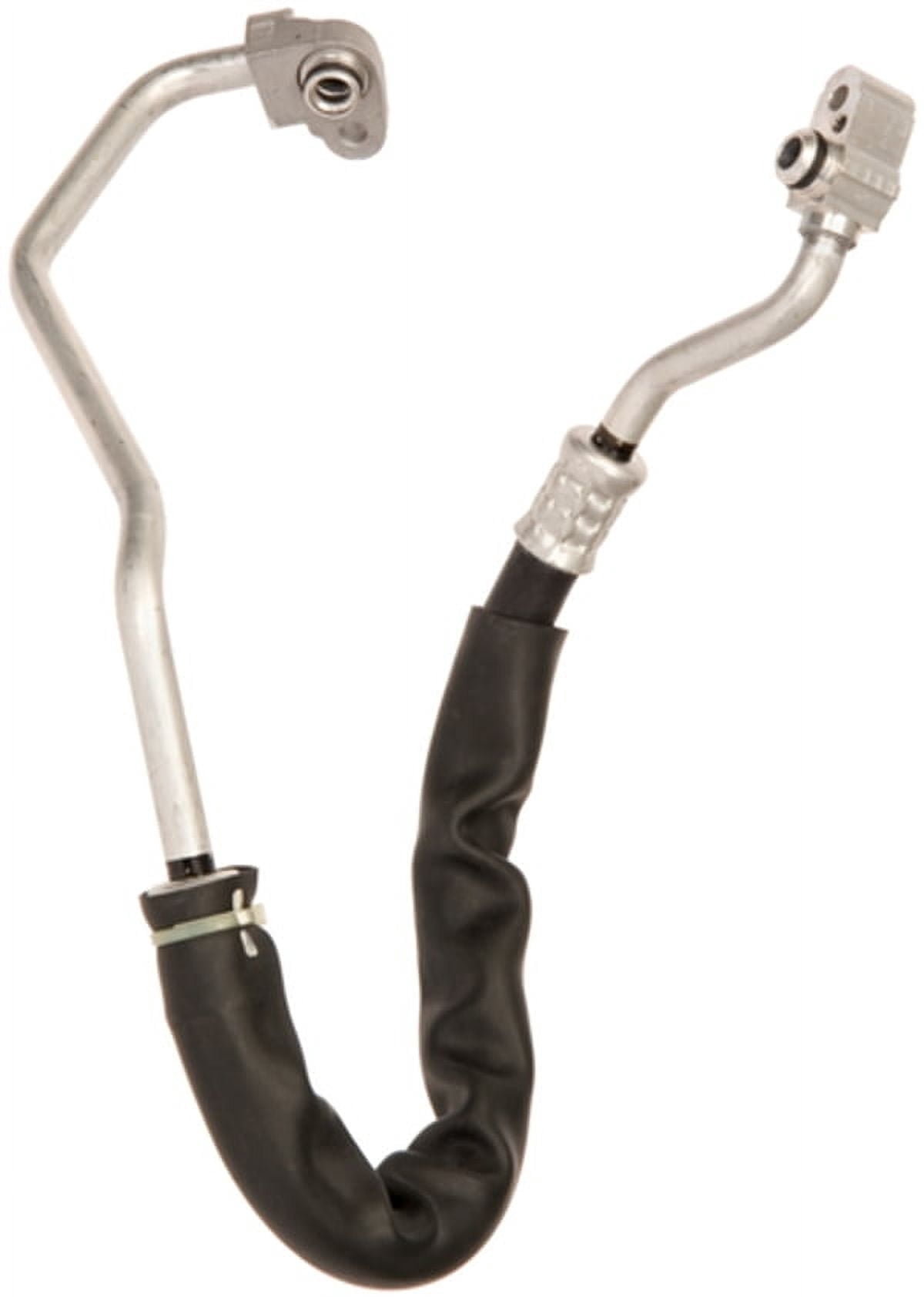 Discharge Line Hose Assembly