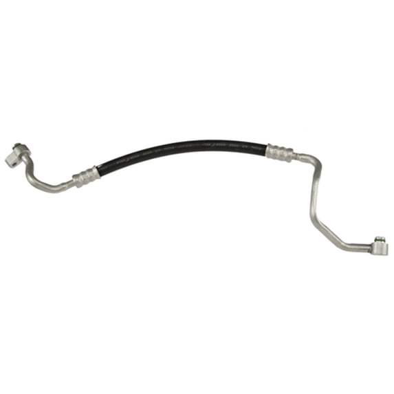 Discharge Line Hose Assembly