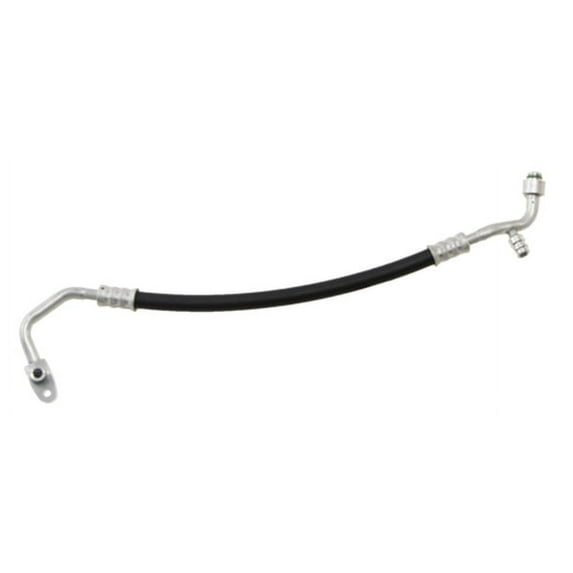 Discharge Line Hose Assembly