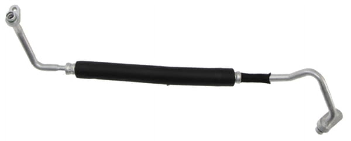 Discharge Line Hose Assembly