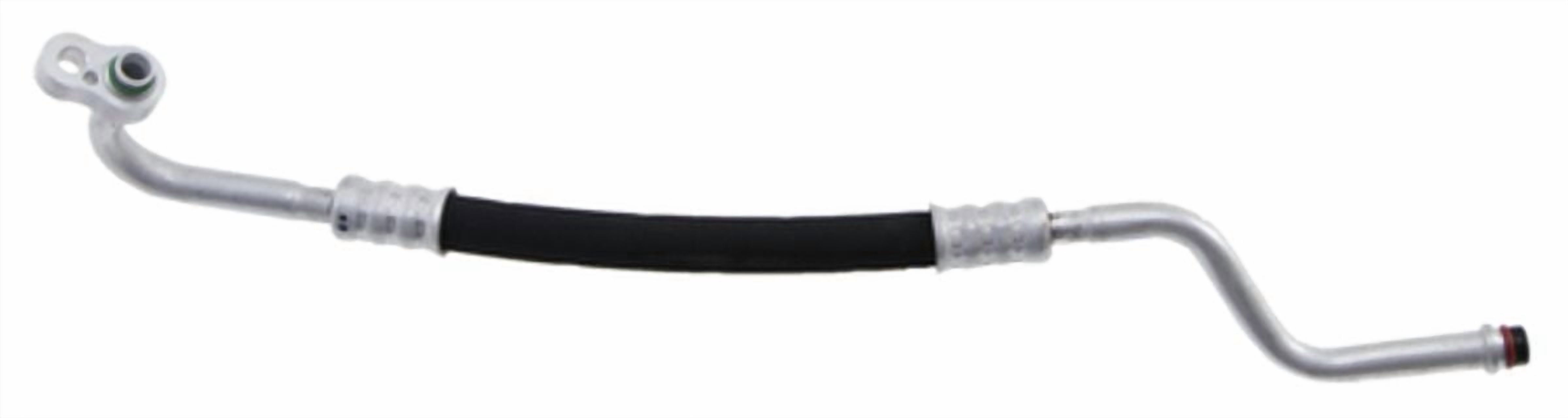 Discharge Line Hose Assembly