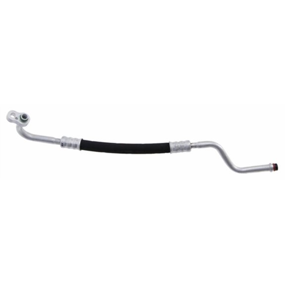 Discharge Line Hose Assembly