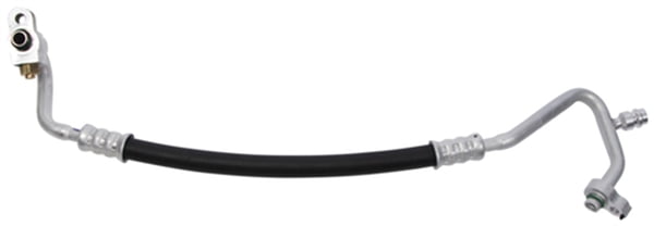 Discharge Line Hose Assembly