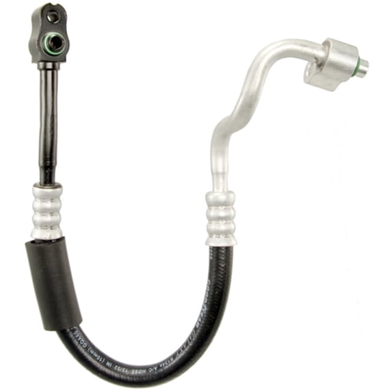 Discharge Line Hose Assembly