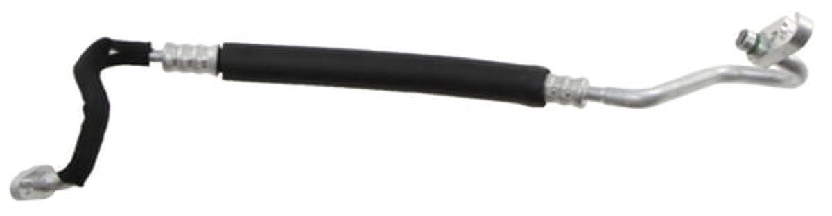 Discharge Line Hose Assembly