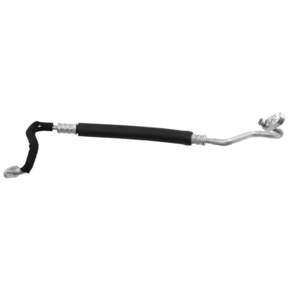 Discharge Line Hose Assembly