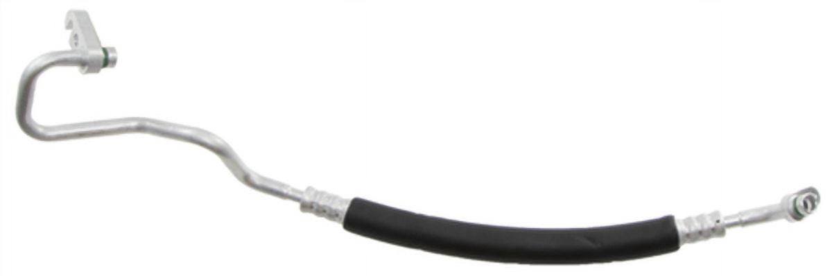Discharge Line Hose Assembly