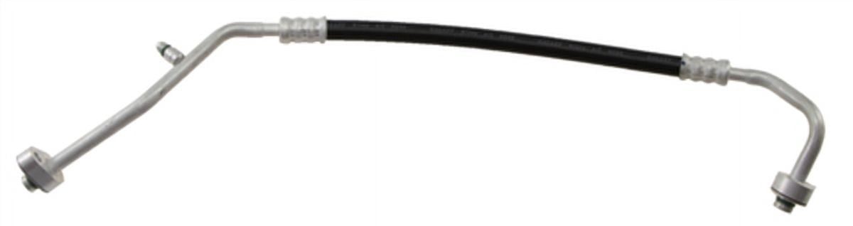 Discharge Line Hose Assembly